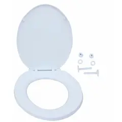 TAUMM - Asiento WC Colomba