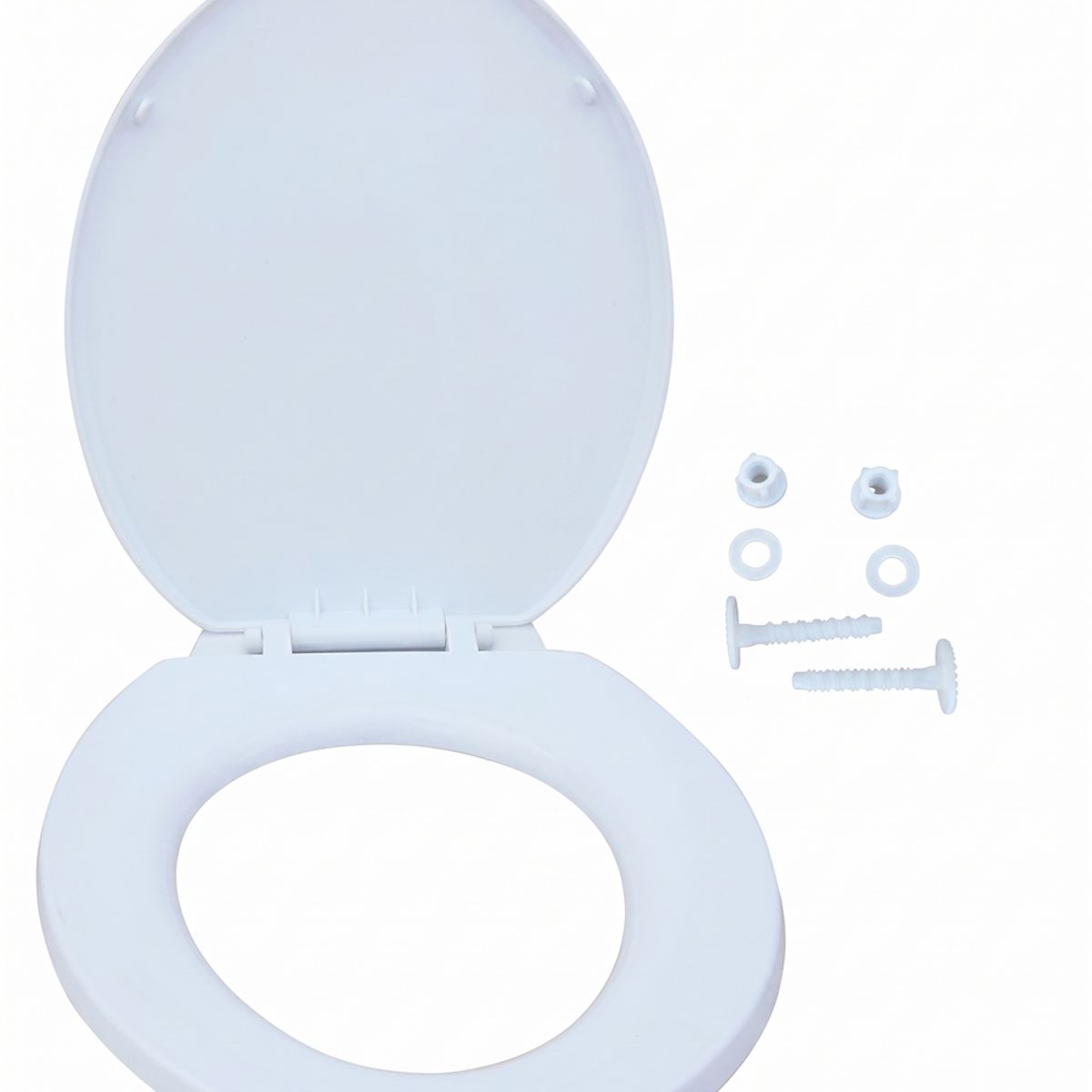 Asiento WC Colomba, marca TAUMM - Foto 2