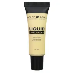 DOLCE BELLA - CORRECTOR DE OJERAS LIQUIDO