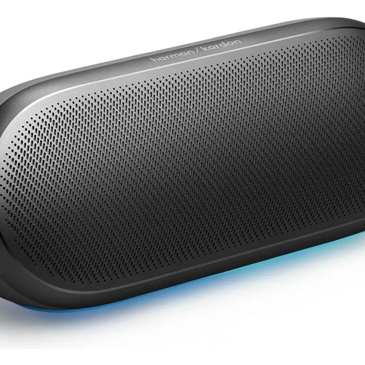 HARMAN KARDON - Parlante Bluetooth Harman Kardon Luna 2 Portátil Sonido Premium Negro