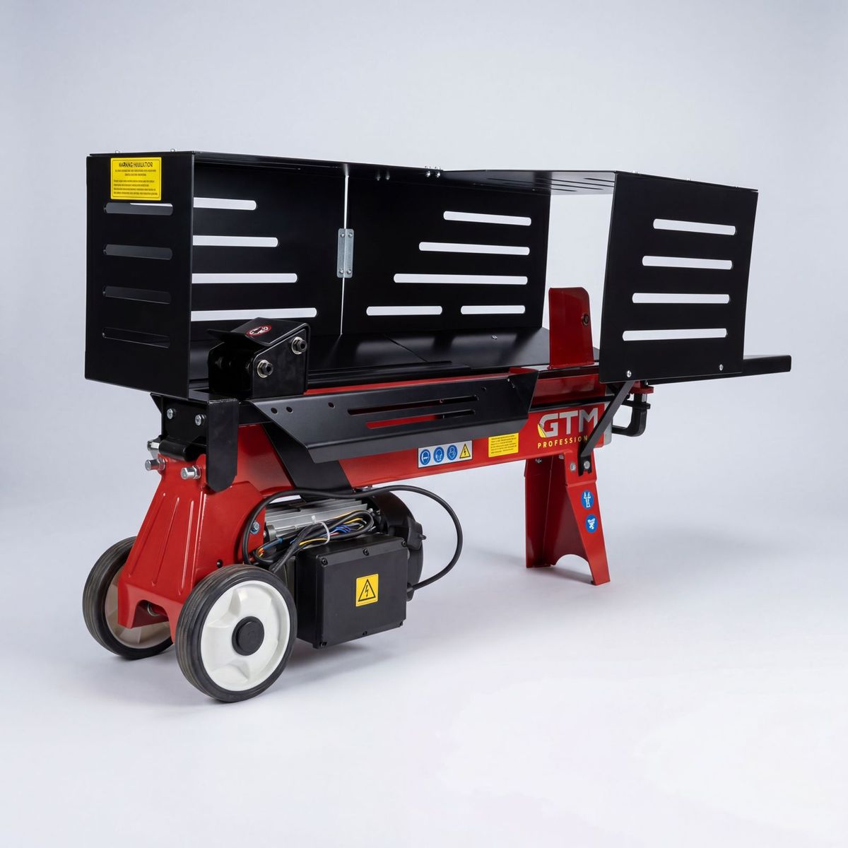 ADLER - Partidor de Leña GTM. GTL 7000H