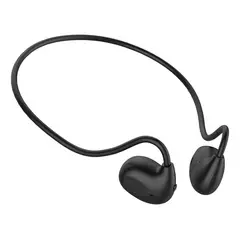GENERICO - Audífonos Bluetooth inalámbricos con resistencia IPX4