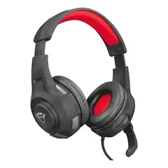 GENERICO - Audífonos para Gaming con Micrófono y Sonido Estéreo