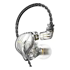 GENERICO - Audífonos In-ear Dinámicos Hi-Fi con Extra Bass