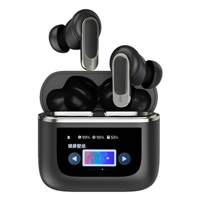 Generico Auriculares Inalámbricos Con Cancelación De Ruido Y