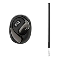 GENERICO - Auriculares Bluetooth con Traducción Inteligente AI