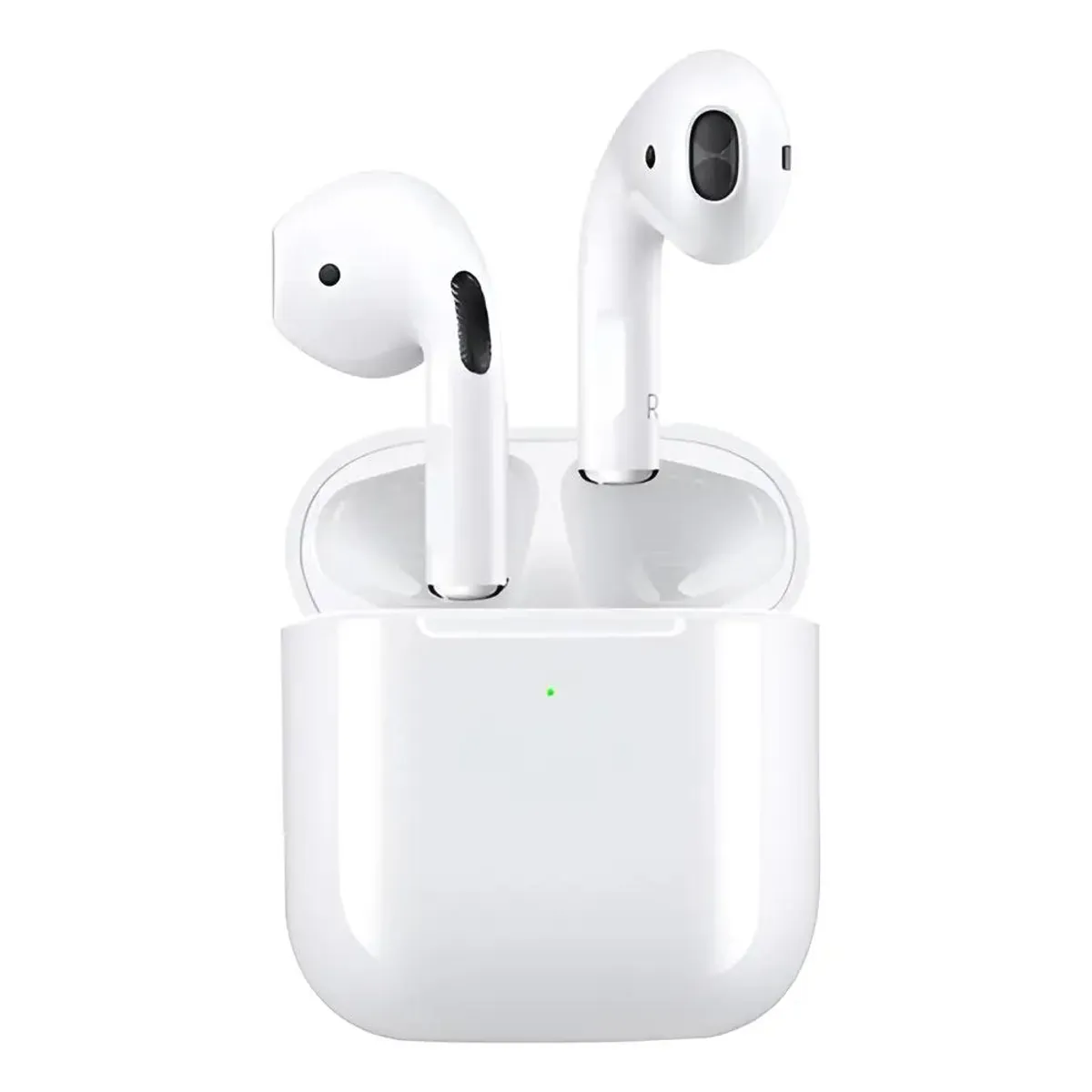 GENERICO - Audífonos Bluetooth Mini Airpro Blanco