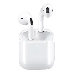GENERICO - Audífonos Bluetooth Mini Airpro Blanco