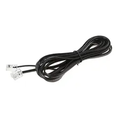 GENERICO - Teléfono con cable Uniden AS6404 pantalla LCD manos libre