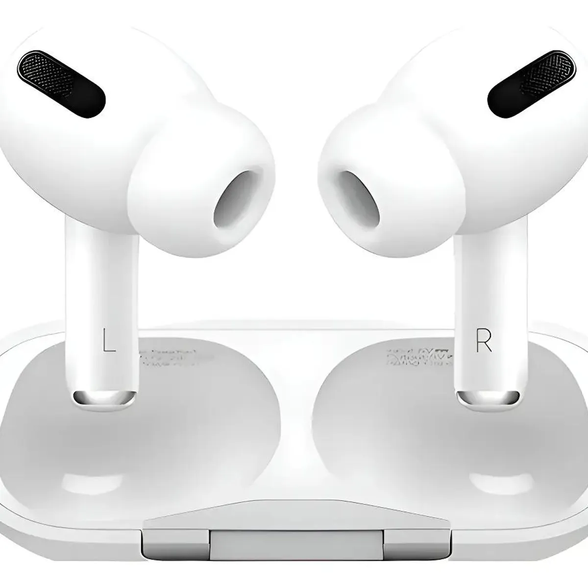 GENERICO - Audífonos Bluetooth tipo Airpod compatibles con iPhone y 