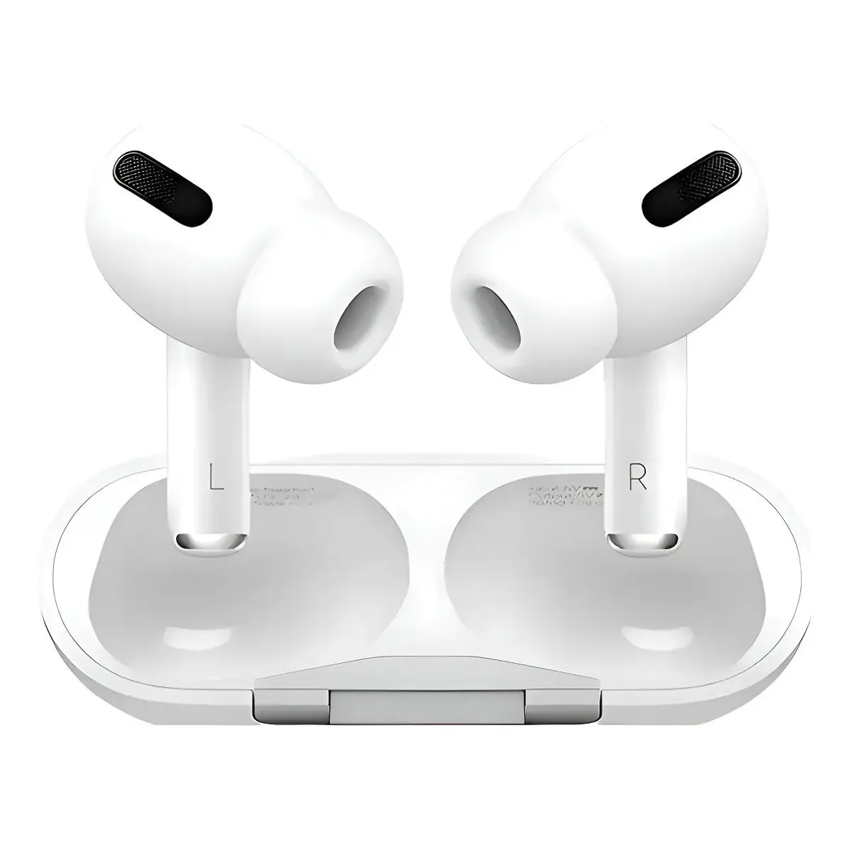 GENERICO - Audífonos Bluetooth tipo Airpod compatibles con iPhone y 