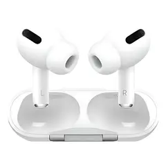 GENERICO - Audífonos Bluetooth tipo Airpod compatibles con iPhone y