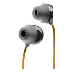 GENERICO - Auriculares In Ear con Bajos Potentes y Diseño Ergonómico