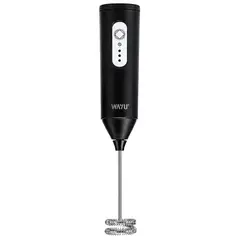WAYU - Espumador de Leche Recargable USB-C - PS