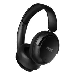 GENERICO - Audífonos Bluetooth Over Ear con 15h de Autonomía
