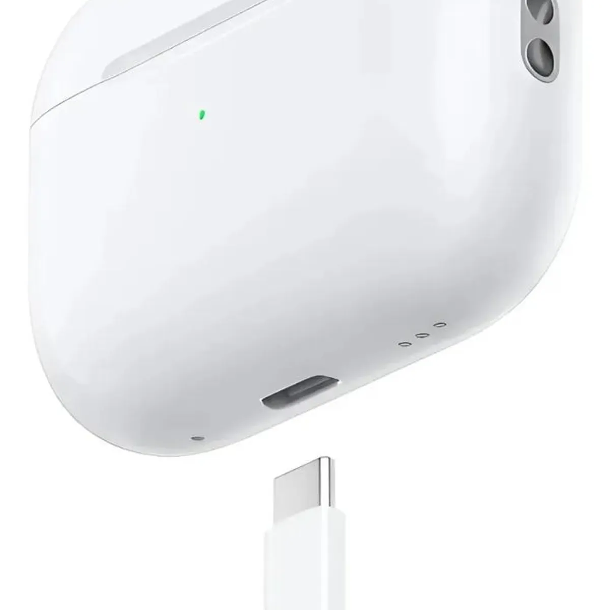 GENERICO - Audífonos inalámbricos Bluetooth TWS con USB-C