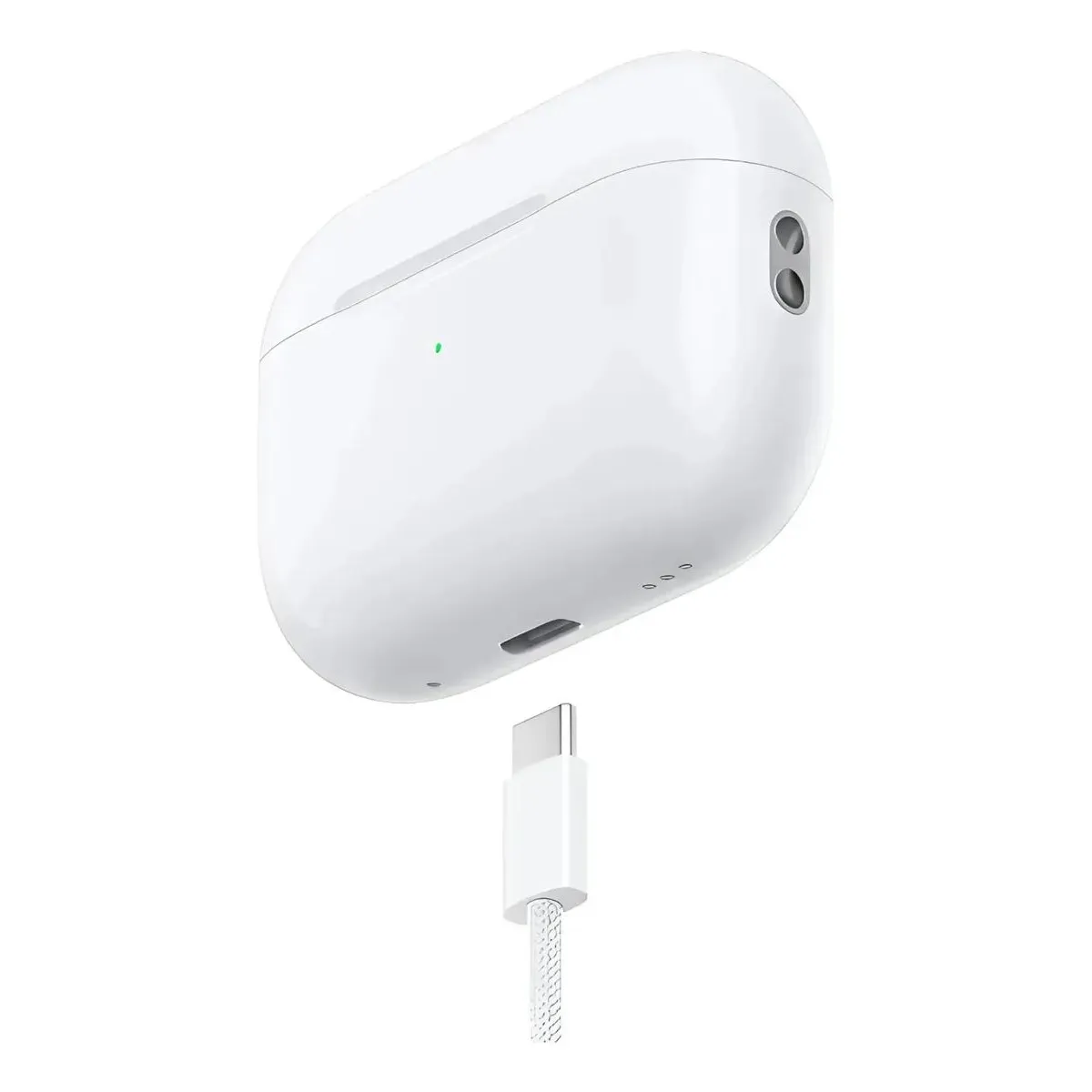 GENERICO - Audífonos inalámbricos Bluetooth TWS con USB-C