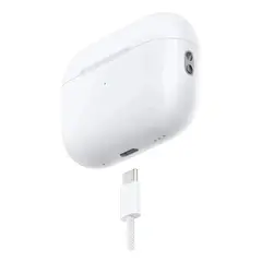 GENERICO - Audífonos inalámbricos Bluetooth TWS con USB-C