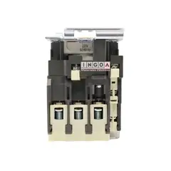 LEXO - Contactor Trifasico 65A 1NO+1NC Bobina 220V