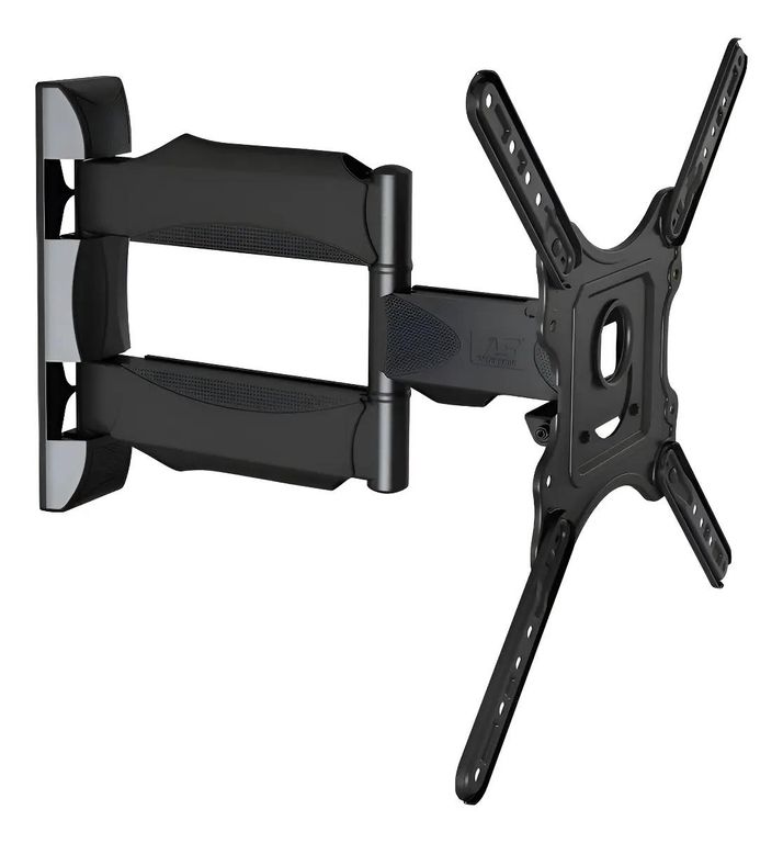 Soporte giratorio y plegable para TV 32-55 pulgadas
