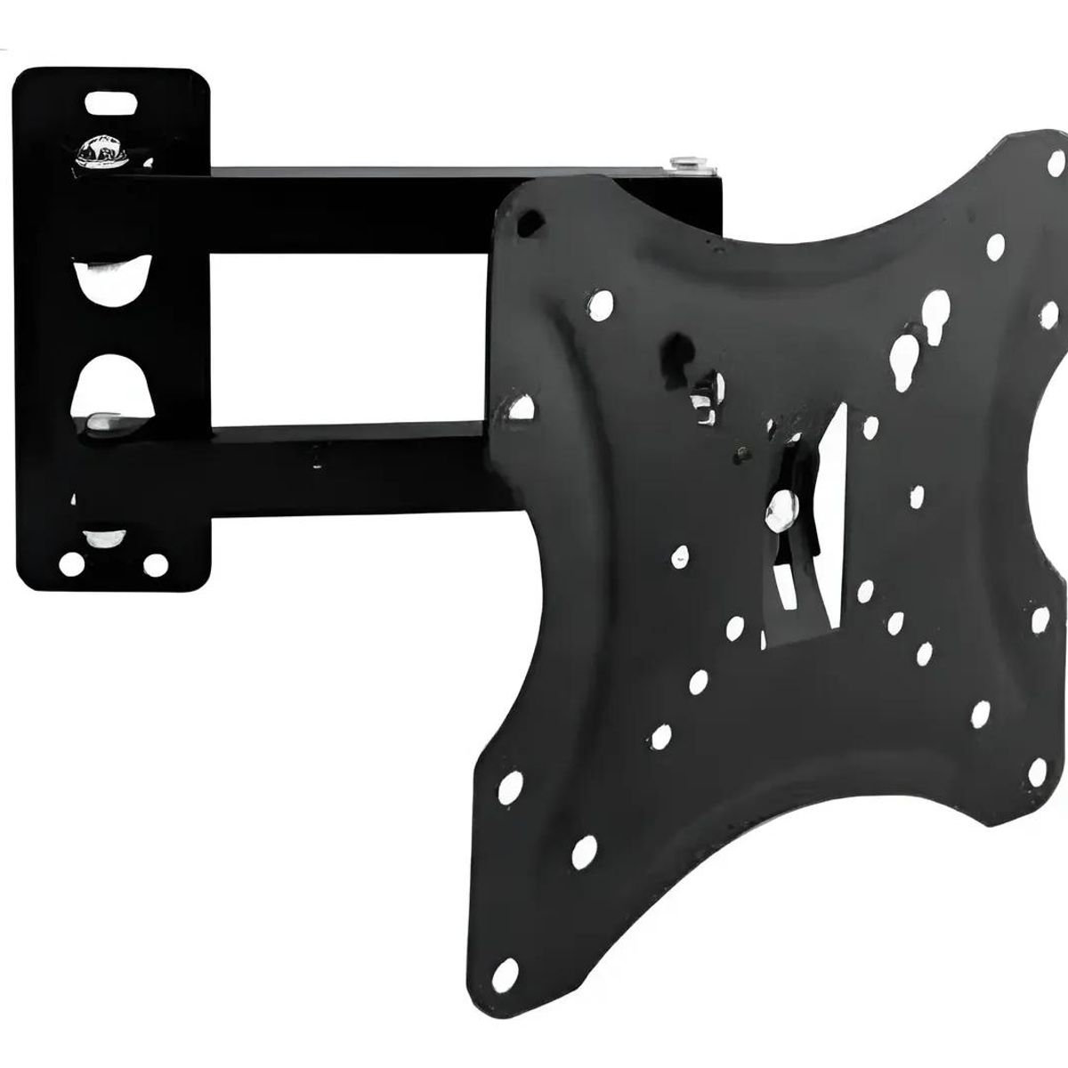 GENERICO - Soporte de Pared para Televisor 14-42'' con Brazo Extens