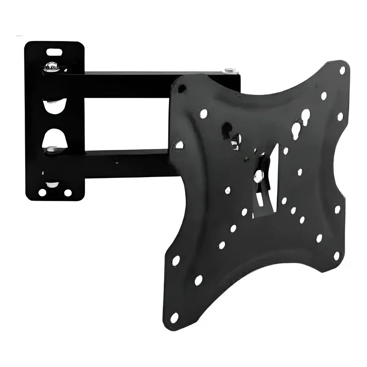 GENERICO - Soporte de Pared para Televisor 14-42'' con Brazo Extens