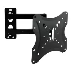 GENERICO - Soporte de Pared para Televisor 14-42'' con Brazo Extens
