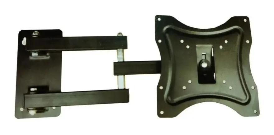 Soporte de TV con brazo para pantallas 14-42 pulgadas