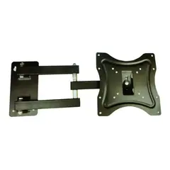 GENERICO - Soporte de TV con brazo para pantallas 14-42 pulgadas