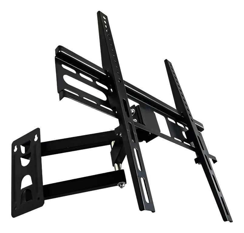 Soporte Brazo Oscilante para TV LED 14-55 50 kg