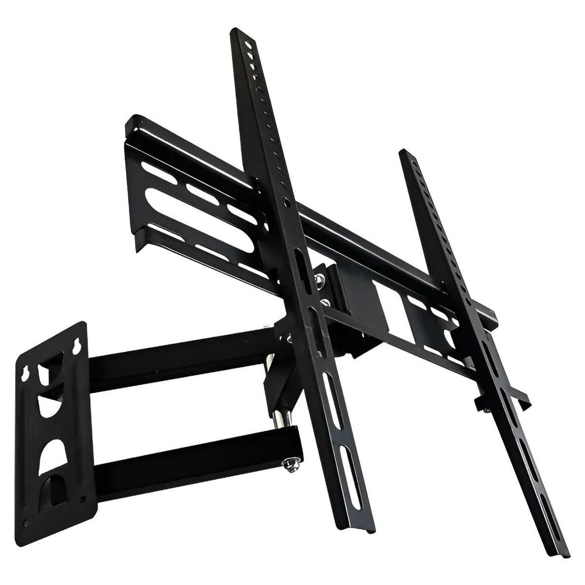 GENERICO - Soporte Brazo Oscilante para TV LED 14-55" 50 kg