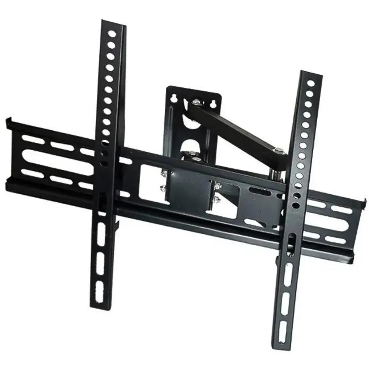 GENERICO - Soporte Brazo Oscilante para TV LED 14-55" 50 kg