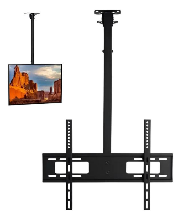Base soporte fija para TV 32 a 75 pulgadas