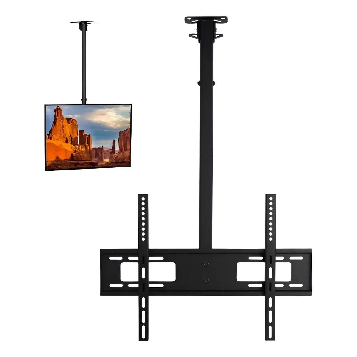 GENERICO - Base soporte fija para TV 32 a 75 pulgadas