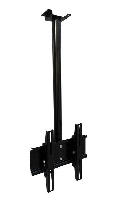 Soporte de Techo Ajustable para TV 32 a 85 Pulgadas