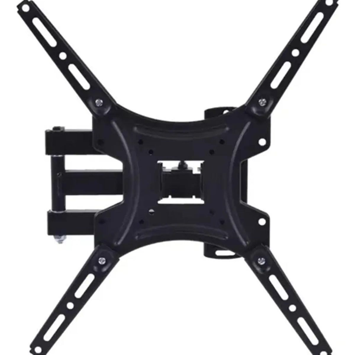 GENERICO - Soporte para Televisor de 14 a 55 Pulgadas Negro