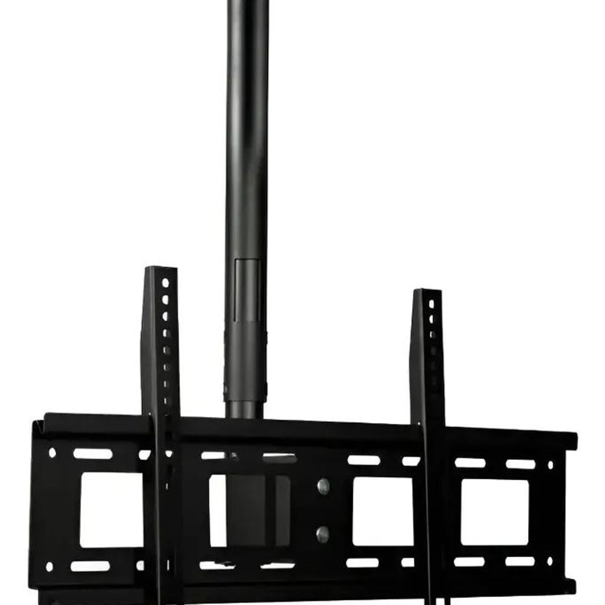 GENERICO - Base de techo giratoria para televisor 32-60 pulgadas