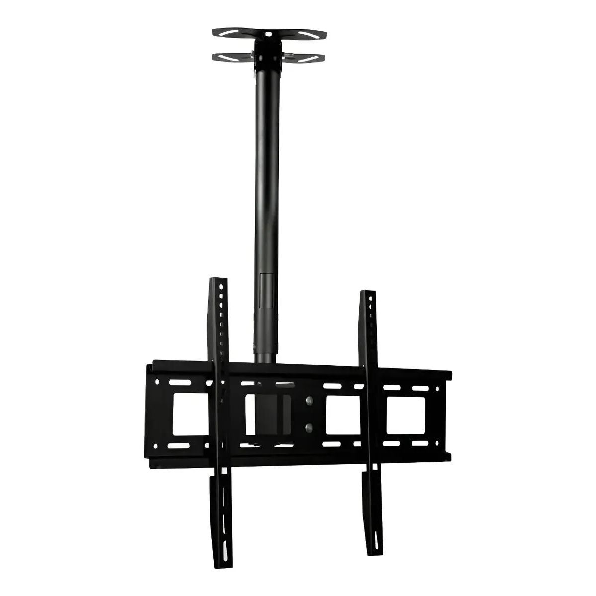 GENERICO - Base de techo giratoria para televisor 32-60 pulgadas