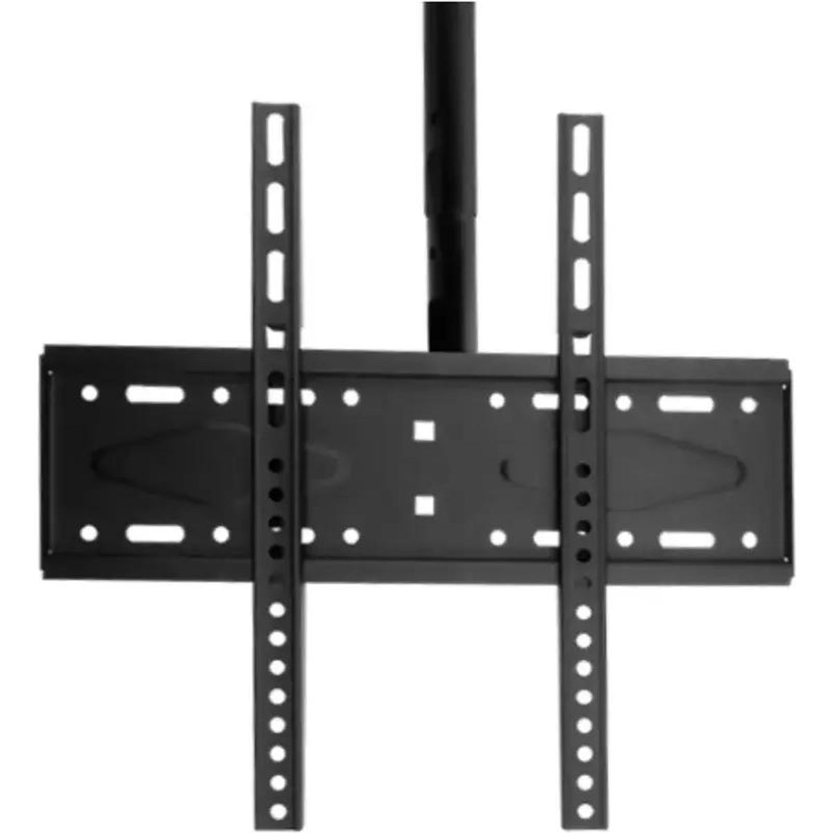 GENERICO - Base de techo giratoria para televisor 32-60 pulgadas