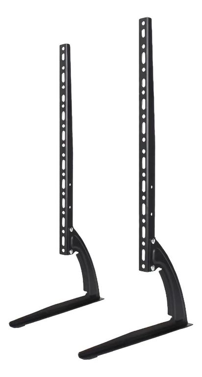 Soporte para Smart TV y Monitor Vertical de Mesa 37 a 75