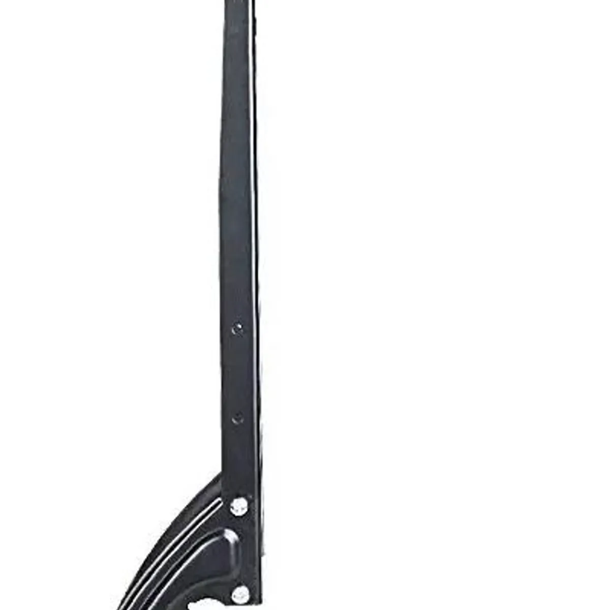 GENERICO - Soporte para Smart TV y Monitor Vertical de Mesa 37 a 75"