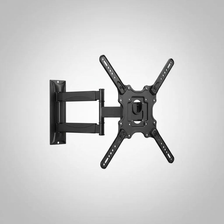 Soporte articulado para televisor 32 a 60 pulgadas