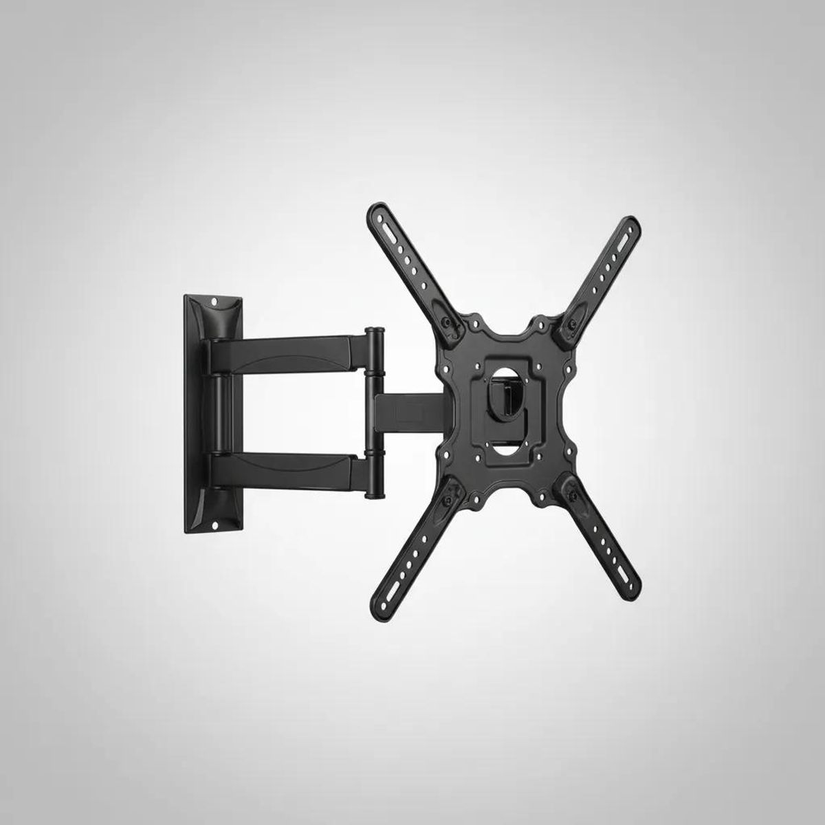 GENERICO - Soporte articulado para televisor 32 a 60 pulgadas