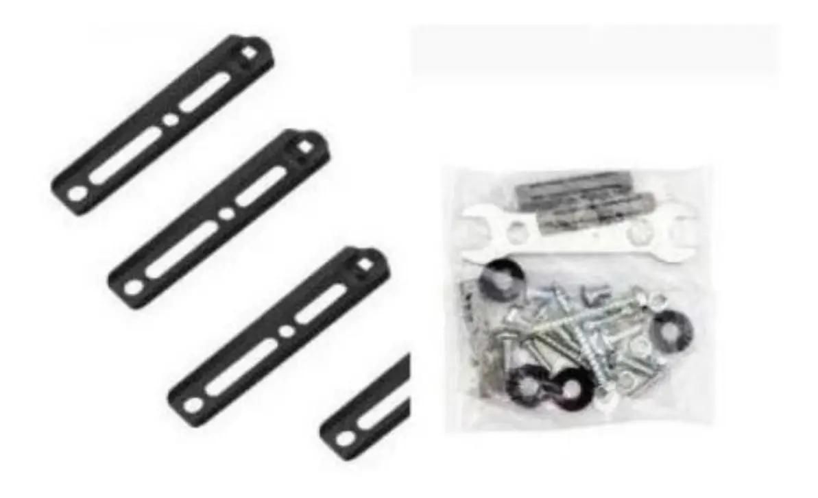 GENERICO Soporte de TV con brazo para pantallas 14-55 pulgadas
