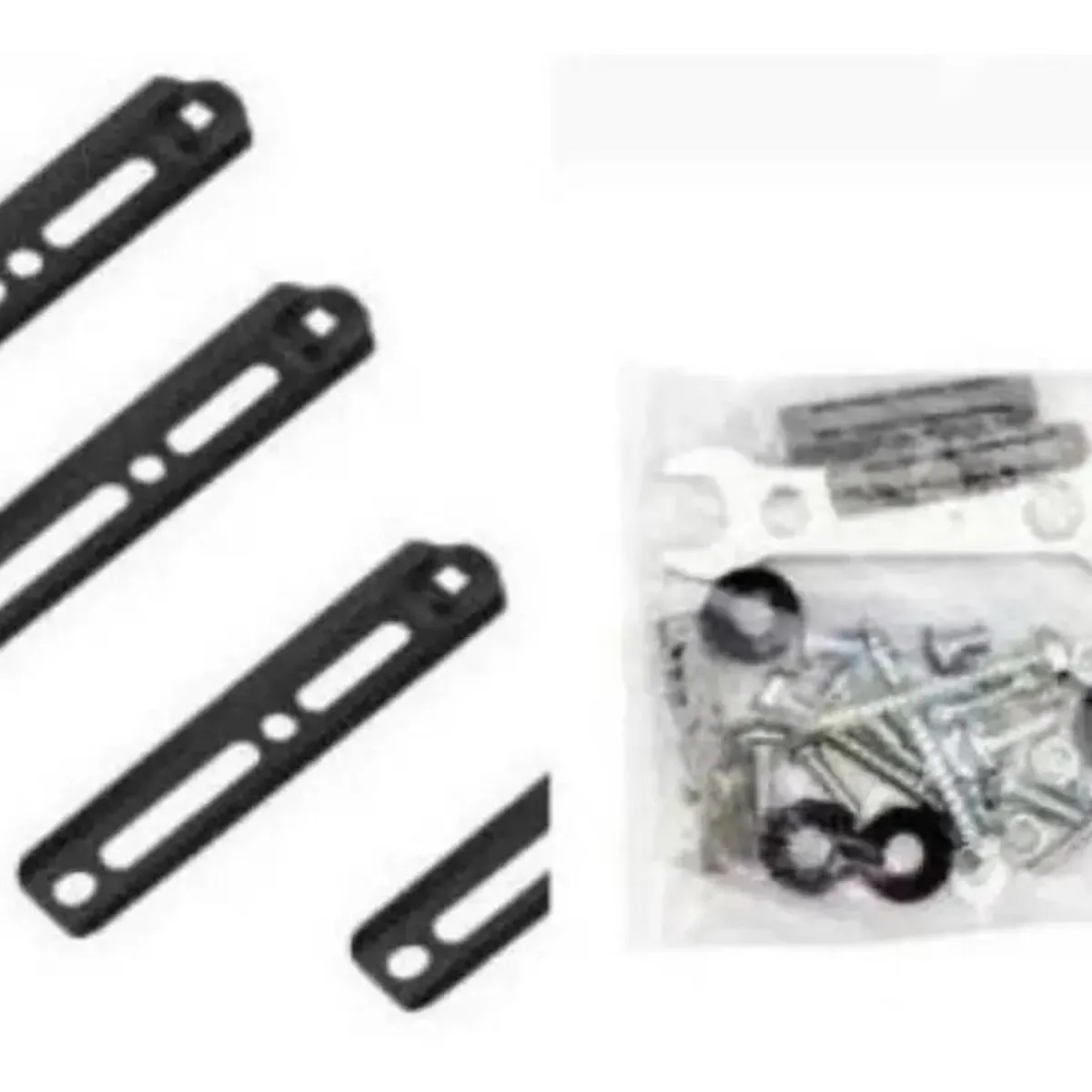 GENERICO - Soporte de TV con brazo para pantallas 14-55 pulgadas