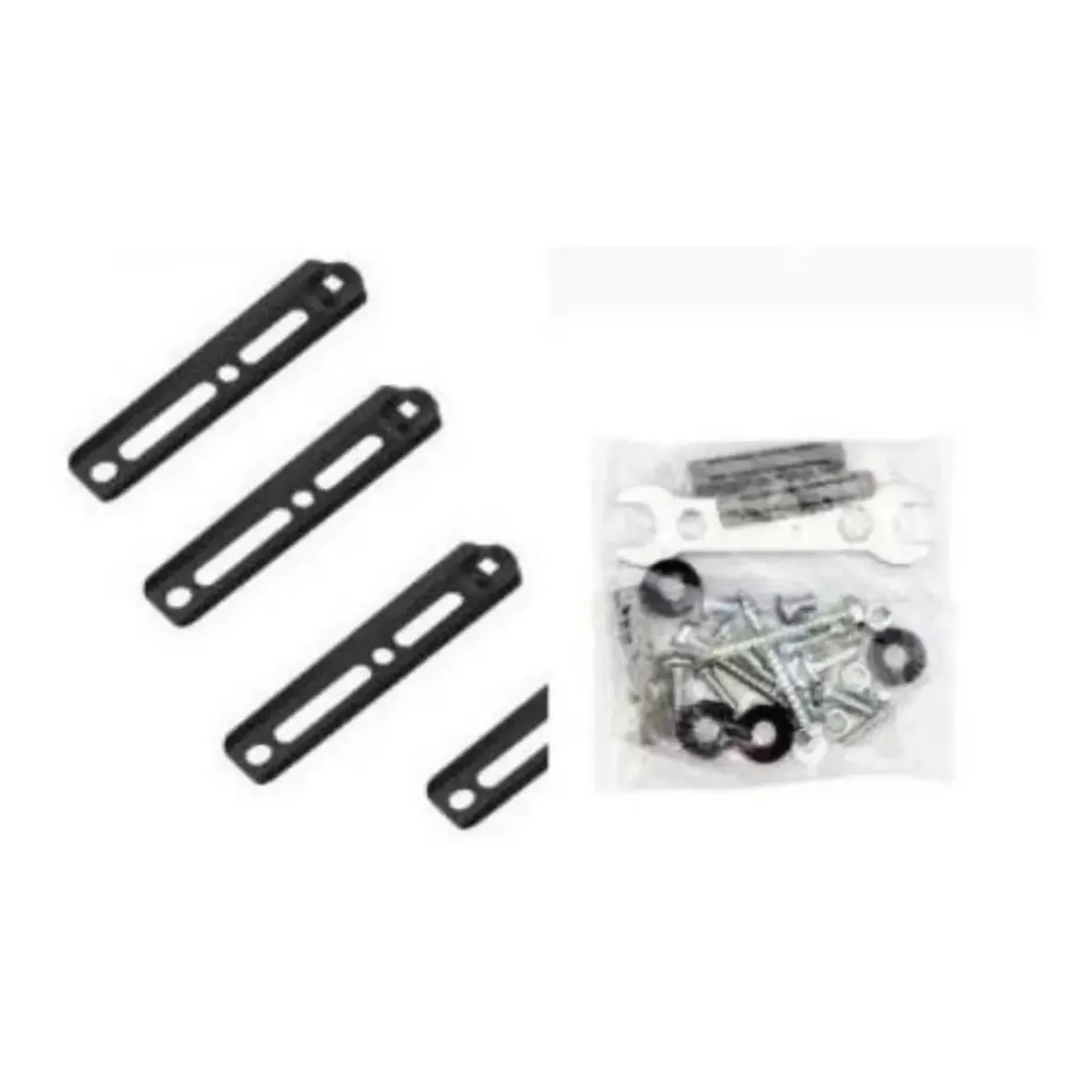 GENERICO - Soporte de TV con brazo para pantallas 14-55 pulgadas