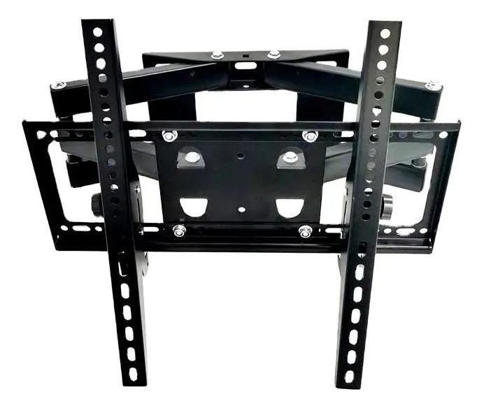 Soporte de brazo doble para TV 26-65 pulgadas