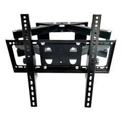 GENERICO - Soporte de brazo doble para TV 26-65 pulgadas