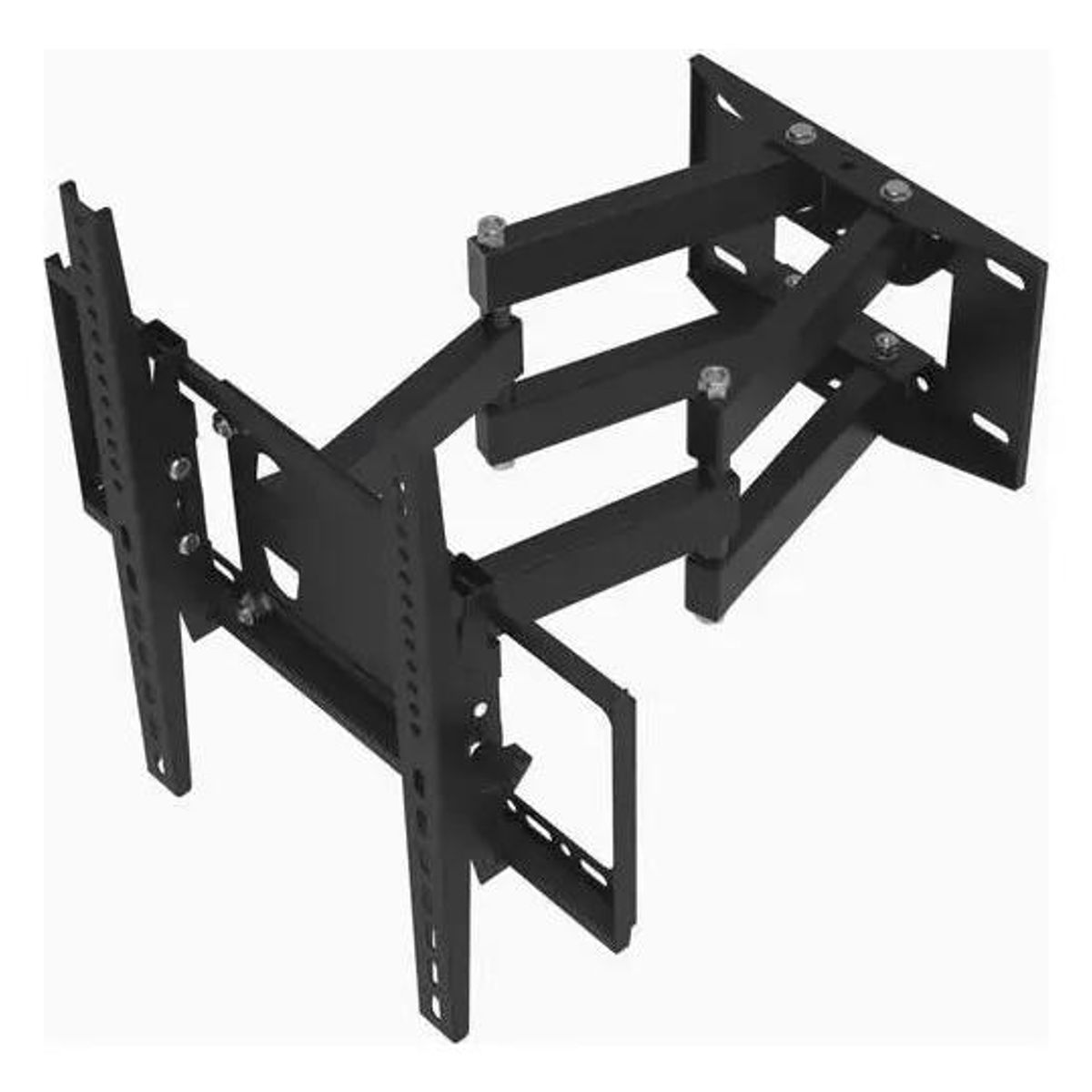 GENERICO - Soporte de brazo doble para TV 26-65 pulgadas