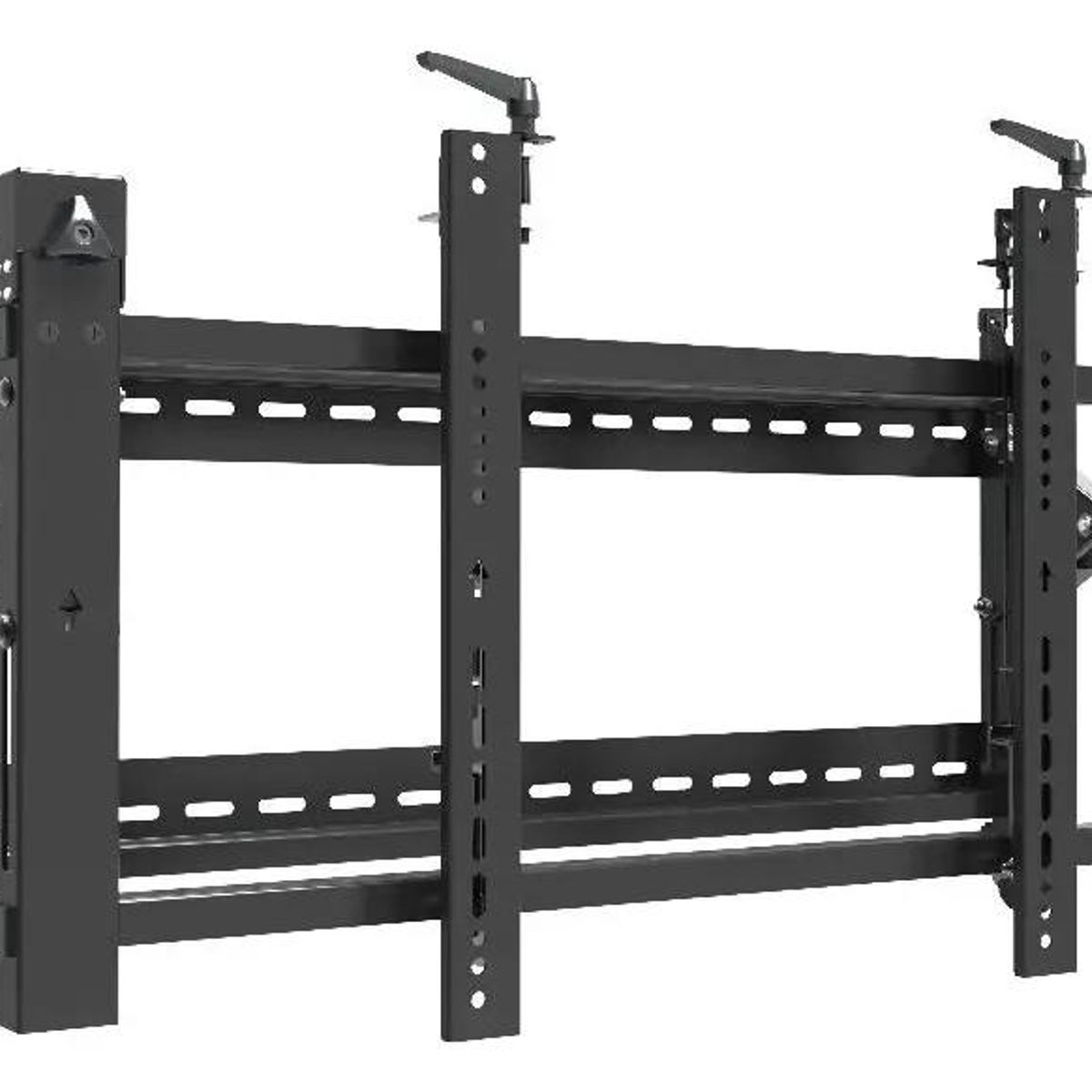 GENERICO - Soporte de Pared Colossal RHS1707 para Televisor Videowal